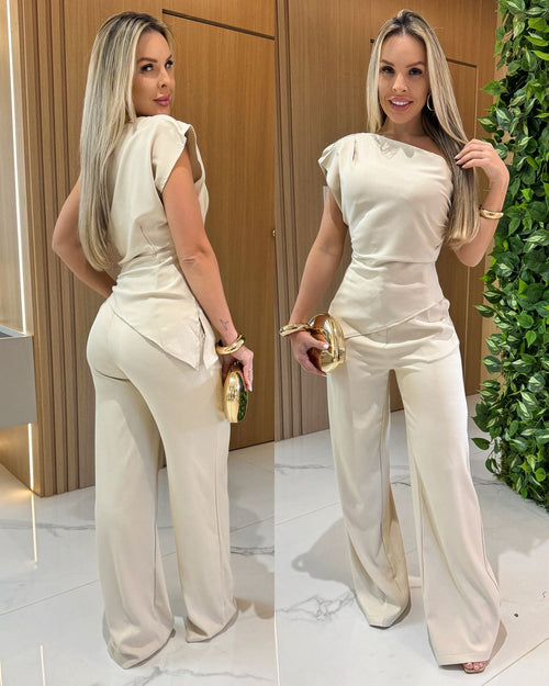 Conjunto Marisa Castro