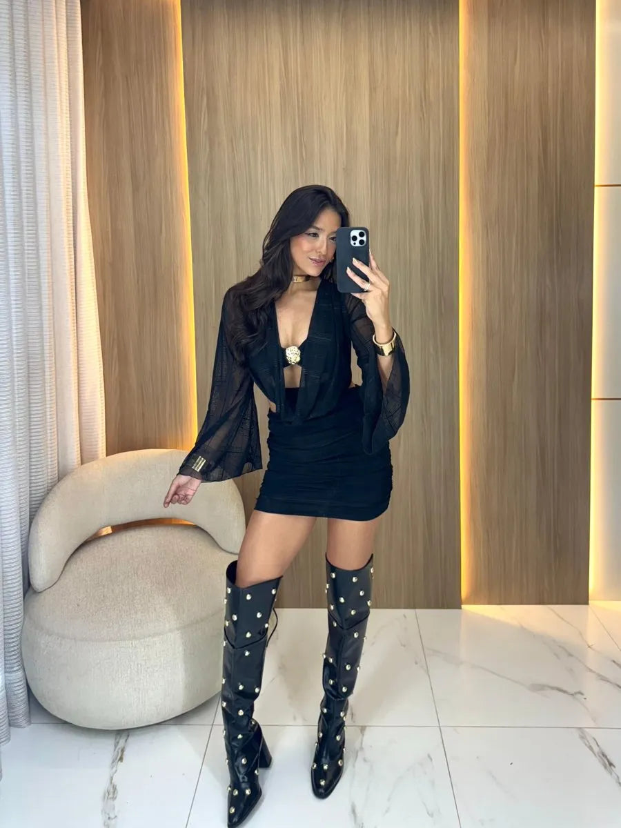 Conjunto Talita Dávalos