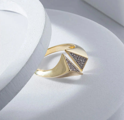 Anel Triangular