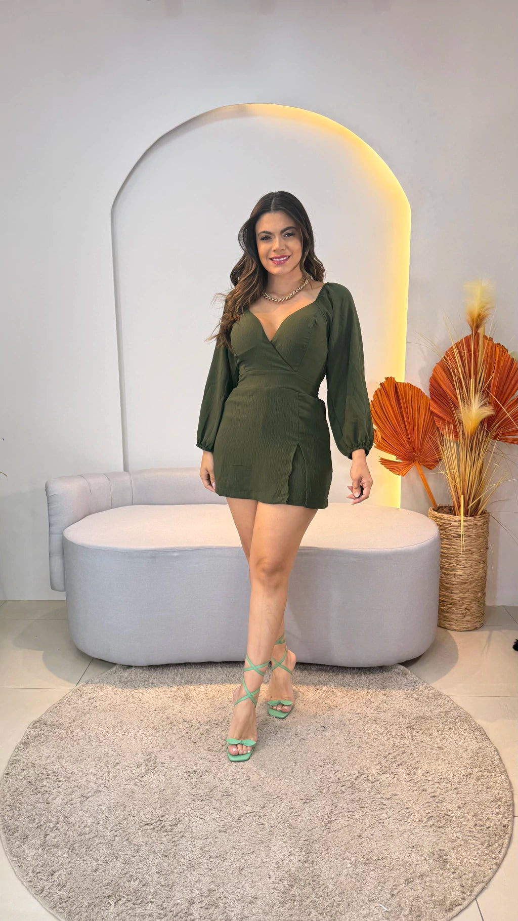 Macaquinho Raissa Moledo