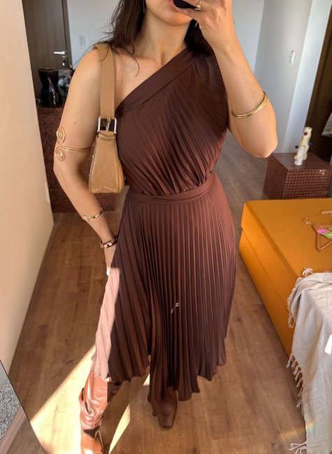 Saia Malu Cordeiro