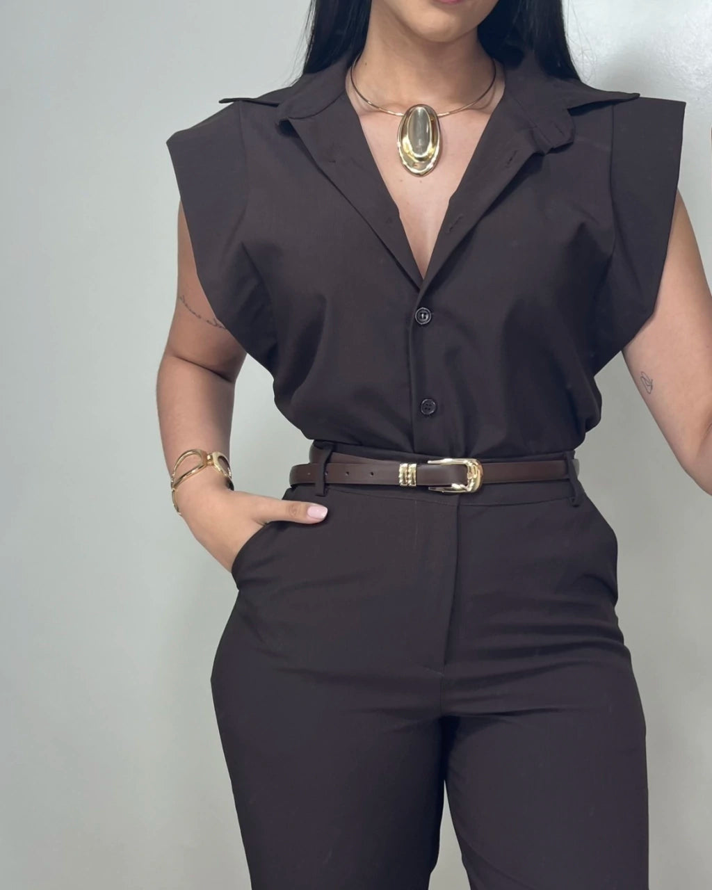Conjunto Adele Solano
