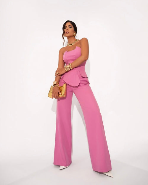 Conjunto Ruth Holanda