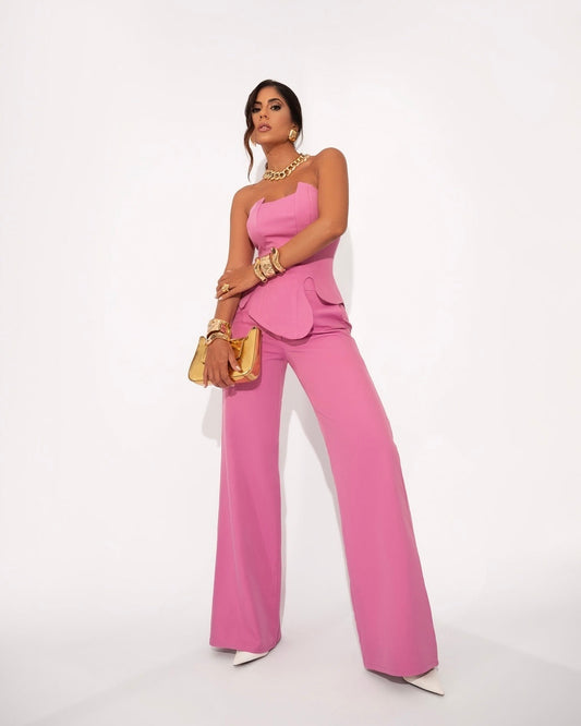 Conjunto Ruth Holanda