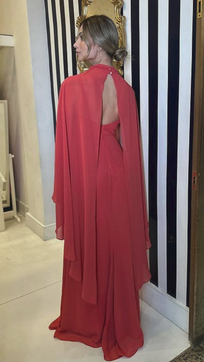 Vestido Luany Salazar