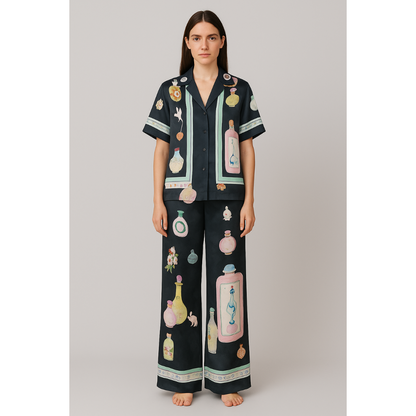 Conjunto Lírio