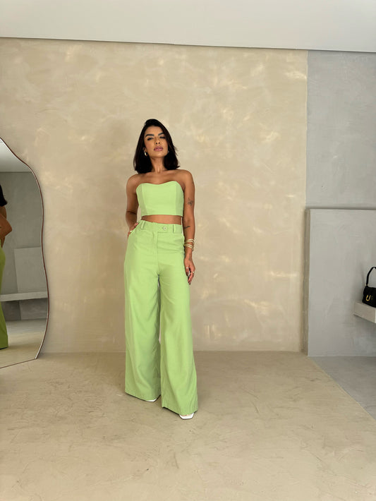 Conjunto Daniela Orsini